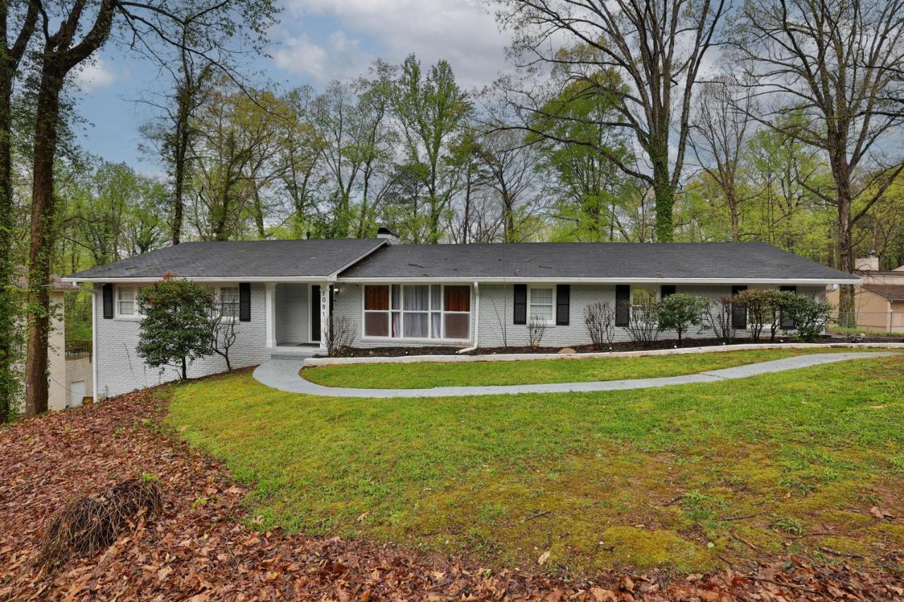 Villa Atlanta Magicpool12Beds20Pplmessage Now Specia Extérieur photo
