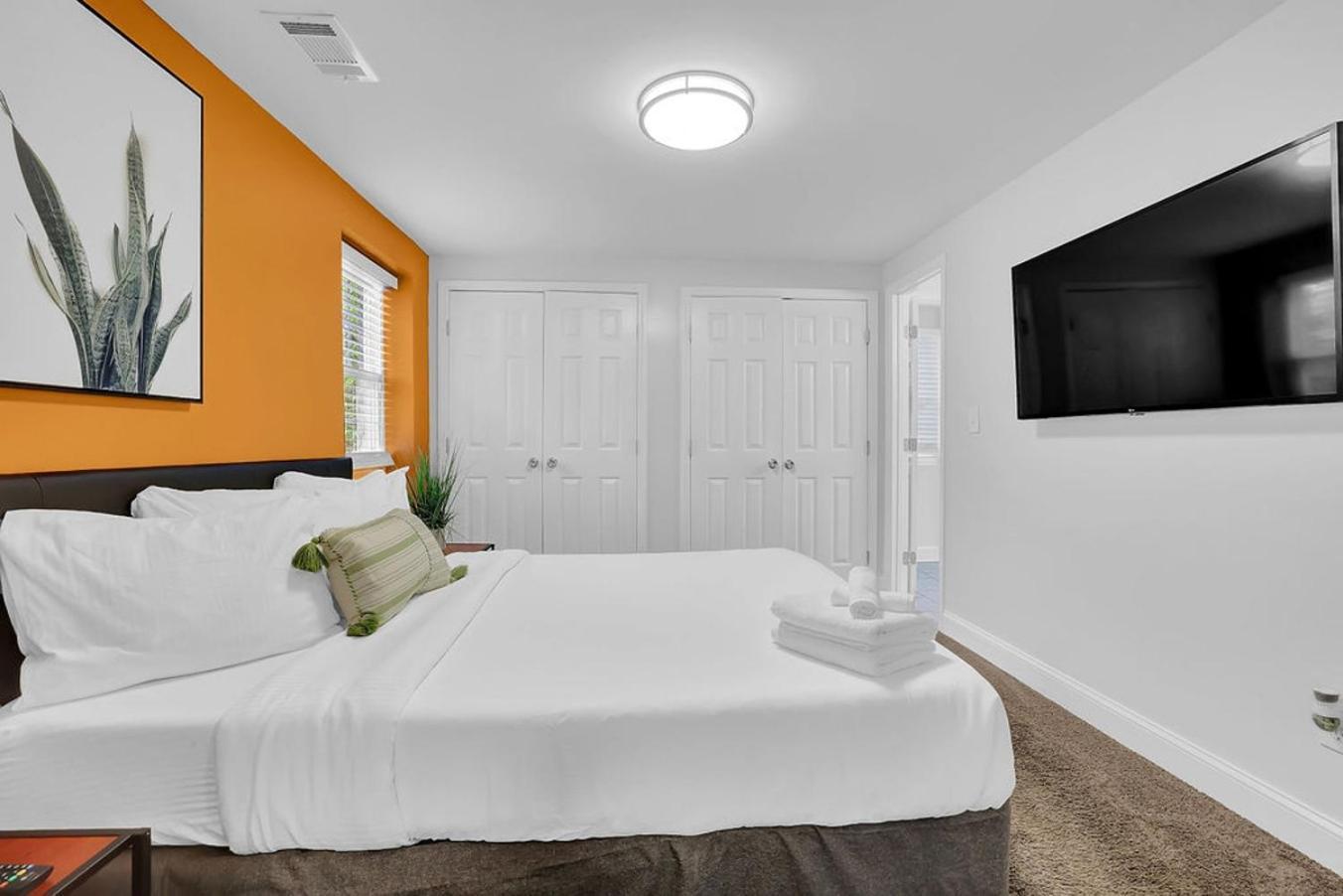 Villa Atlanta Magicpool12Beds20Pplmessage Now Specia Extérieur photo