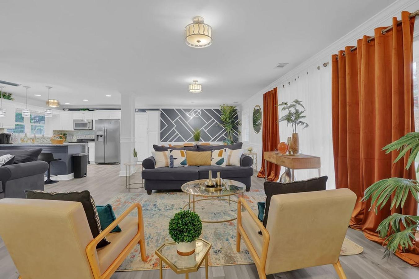 Villa Atlanta Magicpool12Beds20Pplmessage Now Specia Extérieur photo