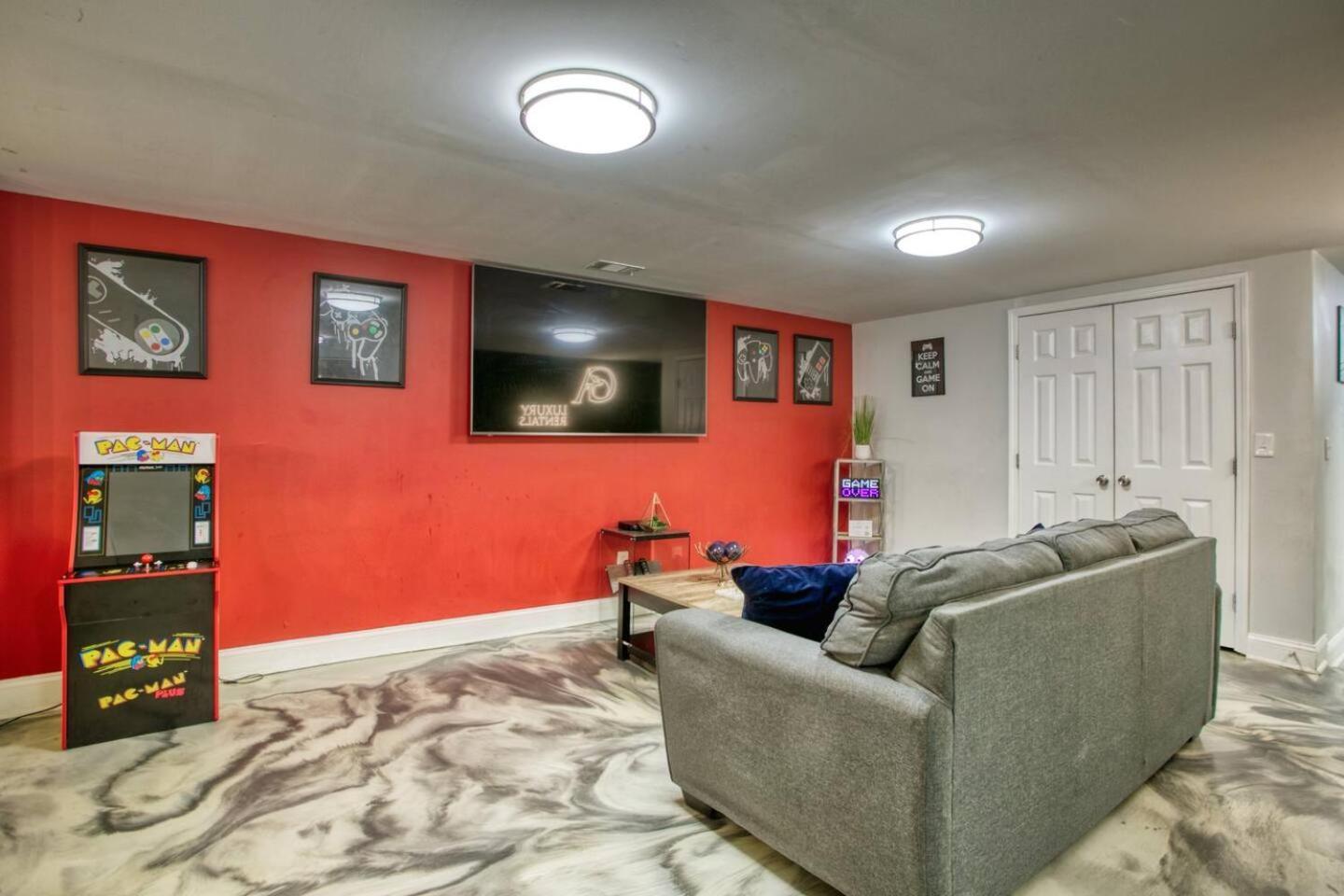 Villa Atlanta Magicpool12Beds20Pplmessage Now Specia Extérieur photo